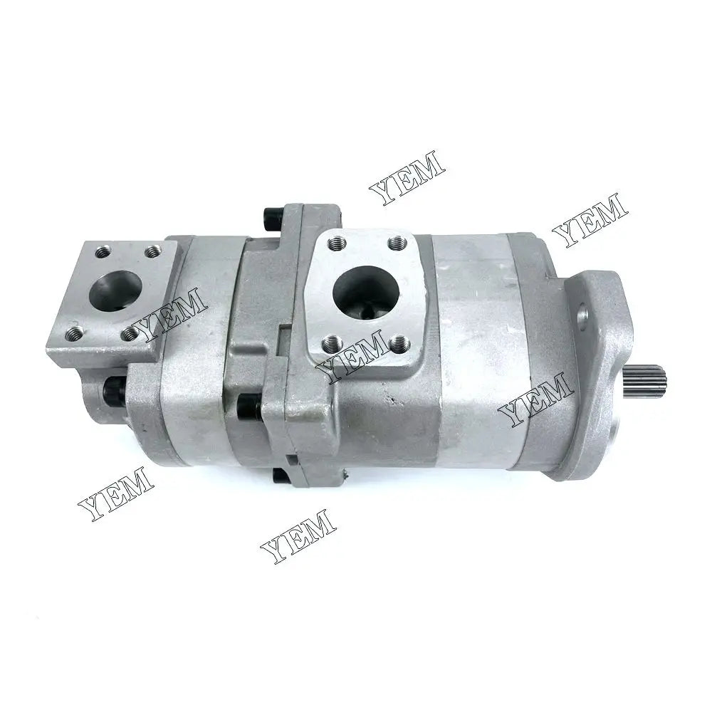 competitive price 705-51-20070 Hydraulic Pump For Komatsu WA180-1 WA300-1 WA320-1LC WA320-1 excavator engine part YEMPARTS