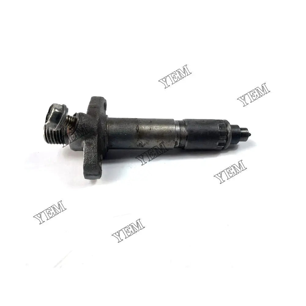 competitive price Fuel Injector For Yanmar 3TN75-DI excavator engine part YEMPARTS