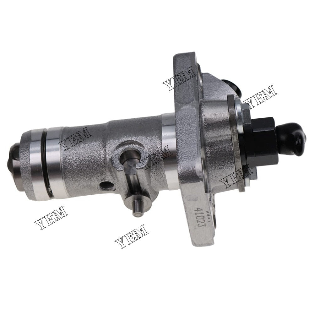 YEM Engine Parts For Isuzu TCM Engine 3LB1 4LB1 4LC1 Fuel Injection Pump 8-97034591-6 8970345916 For Isuzu