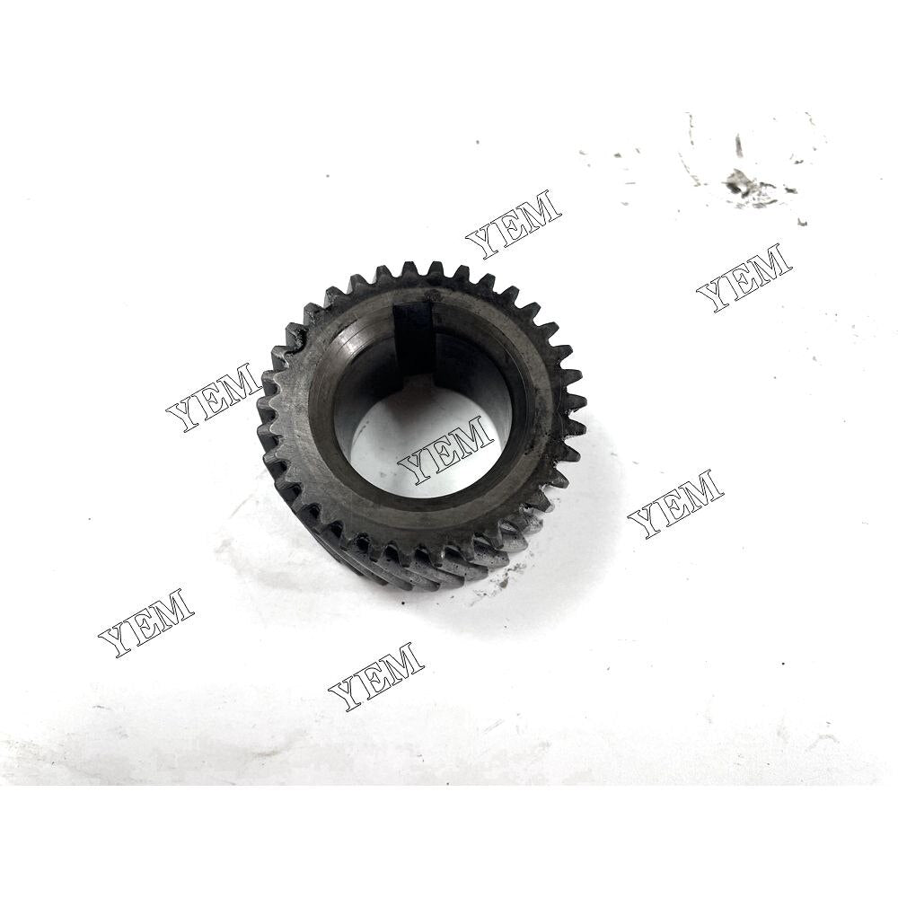 yemparts used Z851 Z851T Crankshaft Gear For Kubota Diesel Engine FOR KUBOTA