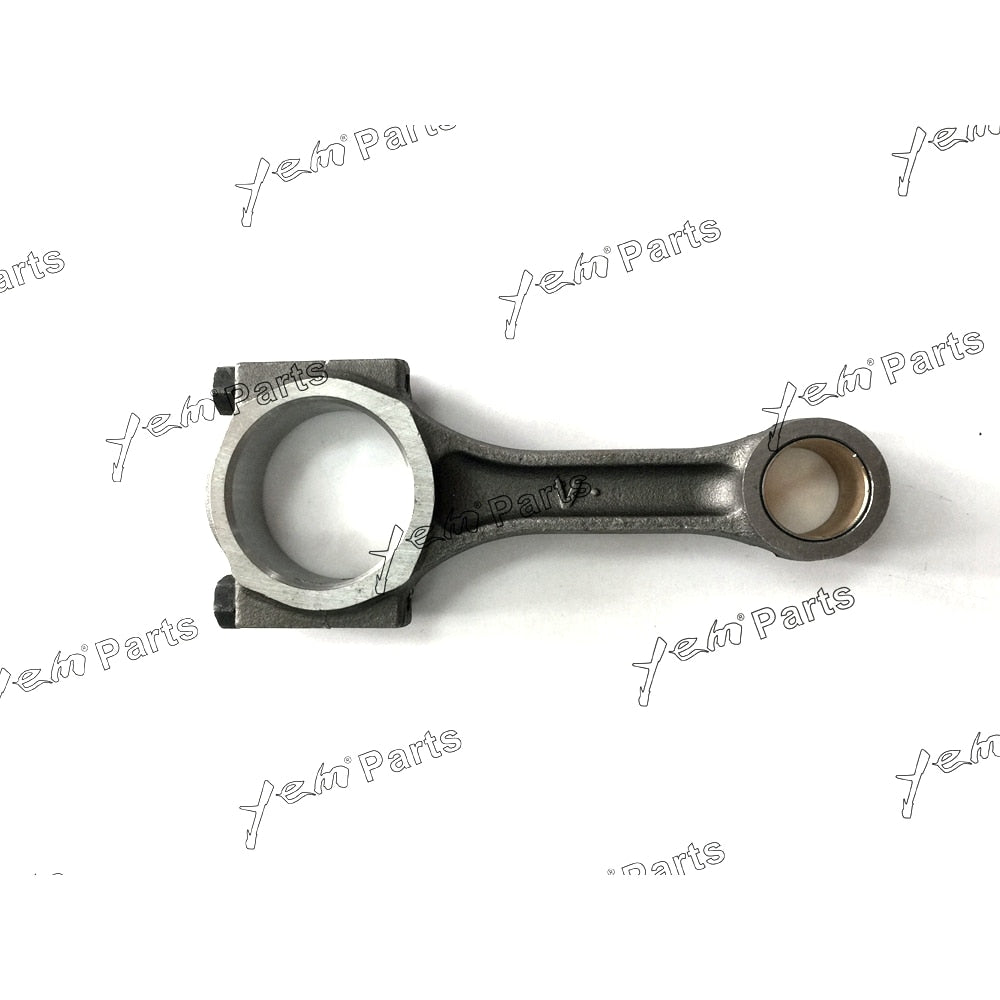 YEM Engine Parts 1 piece STD Connecting Rod For Yanmar 3D74 3TNE74 Engine Parts For Yanmar