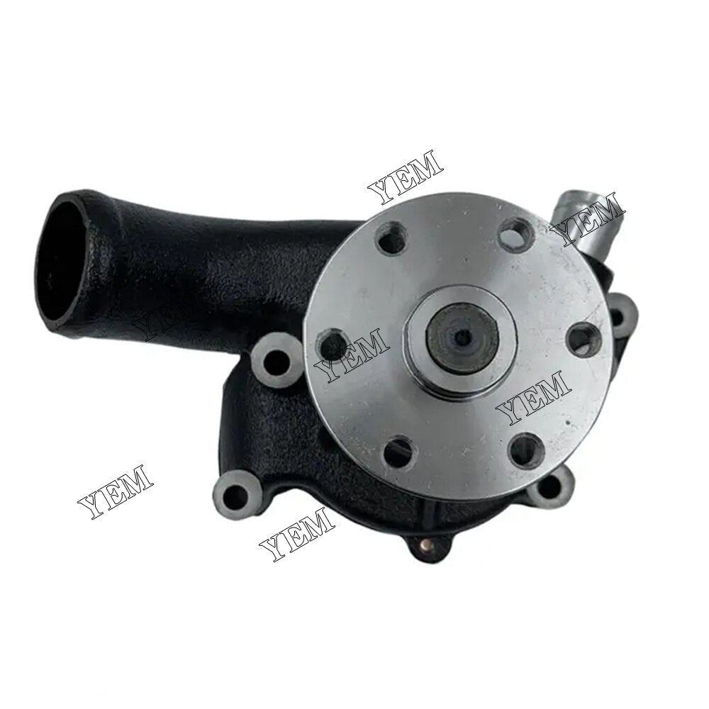 YEM Engine Parts Diesel Engine 6 Holes Water Pump 1-13610190-1 For 6BD1 6BD1T Hitachi EX200-2 For Hitachi