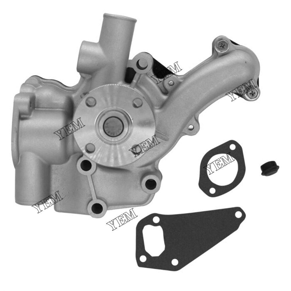 YEM Engine Parts 4900469 New Water pump For Cummins Engine A2300 A2300T For Cummins
