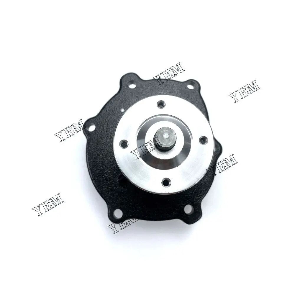 For Hino excavator engine W04D Water Pump 16100-2341 16100-2342 16100-2343 YEMPARTS