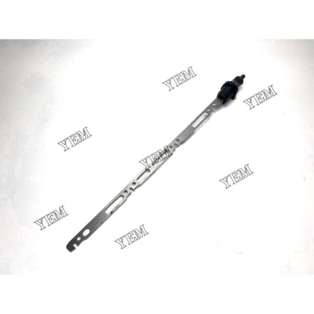 YEM 4M2012 Control Rod 2112511 Deutz excavator diesel engine YEMPARTS