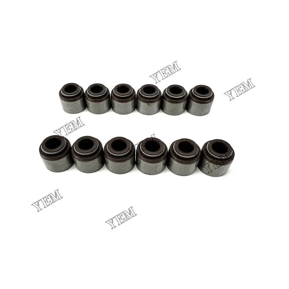 Free Shipping 15Z Valve Oil Seal For Toyota engine Parts YEMPARTS