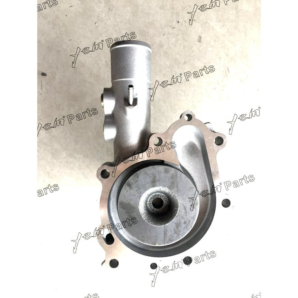 YEM Engine Parts Water Pump For Yanmar S4D106 4TNV106 4TNE106 123900-42000 For Yanmar