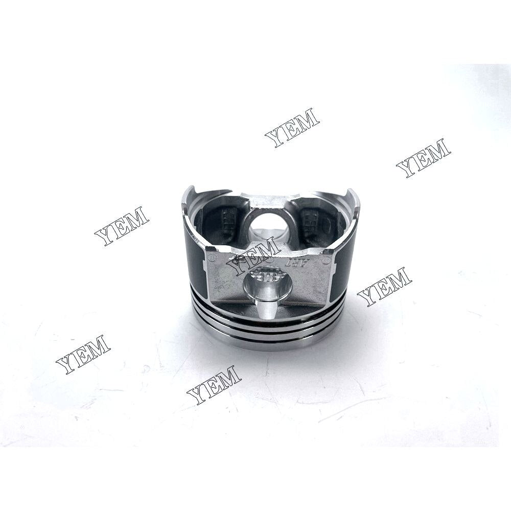 YEM DF972 Piston With Pin EG561-21910 Kubota excavator diesel engine YEMPARTS