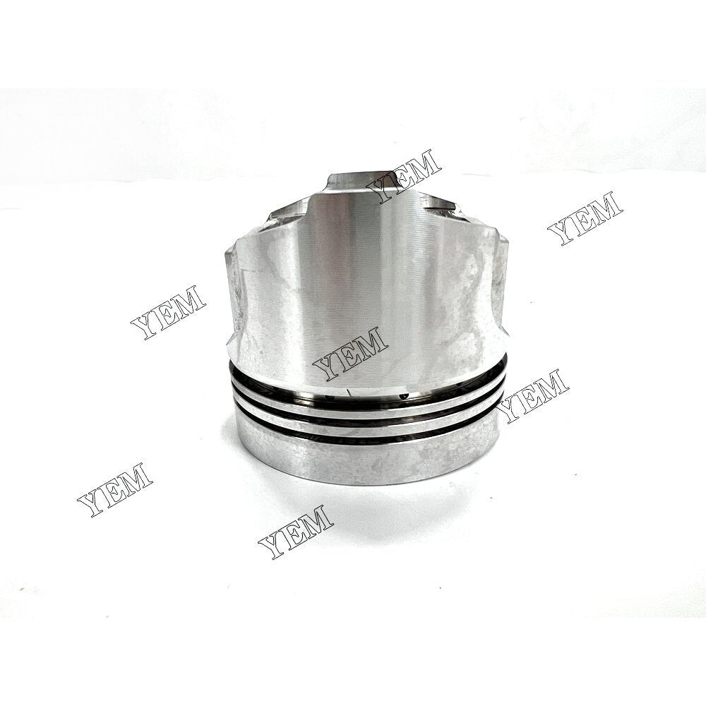 YEM DF750 Piston With Pin 12691-21110 Kubota excavator diesel engine YEMPARTS