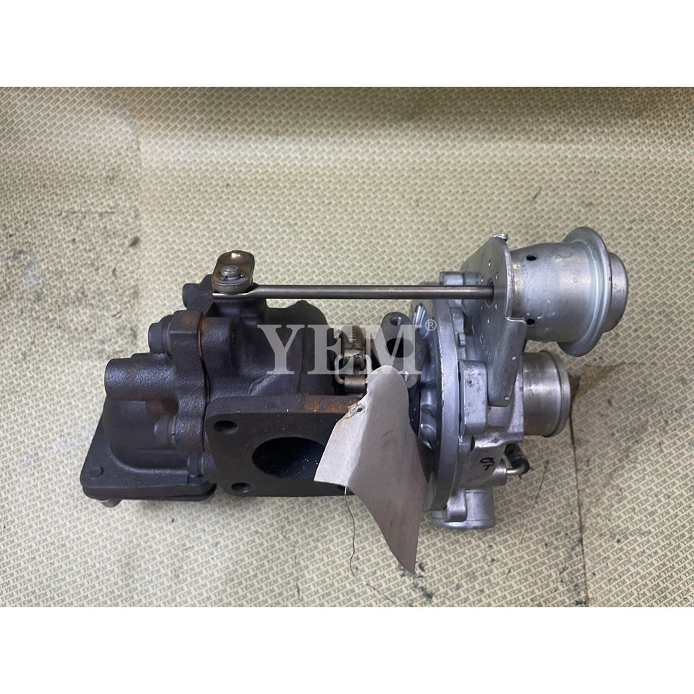 FOR PERKINS ENGINE 404D-22 TURBOCHARGER 135756181 For Perkins