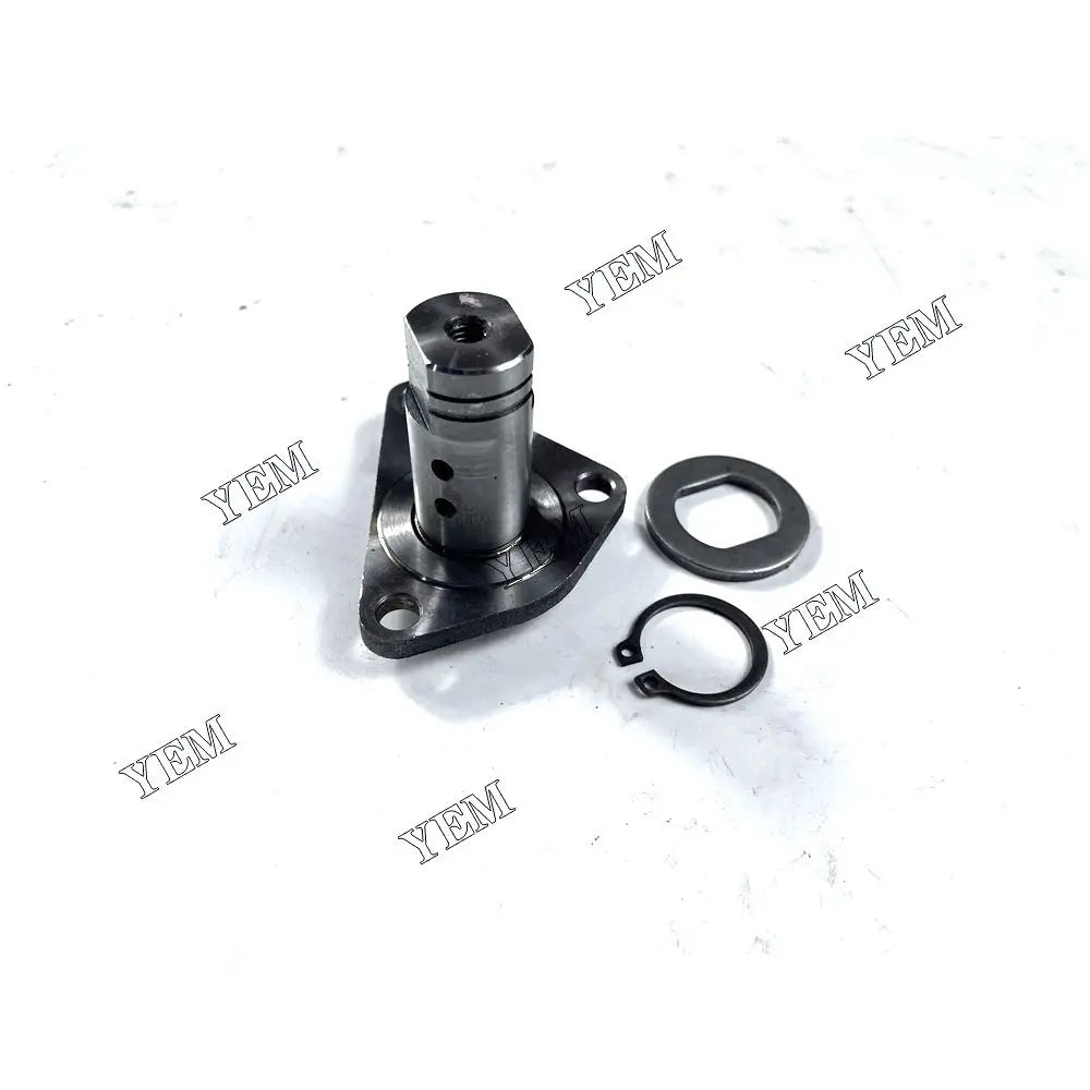 competitive price Idler Gear Shaft For Yanmar 3TNV68 excavator engine part YEMPARTS