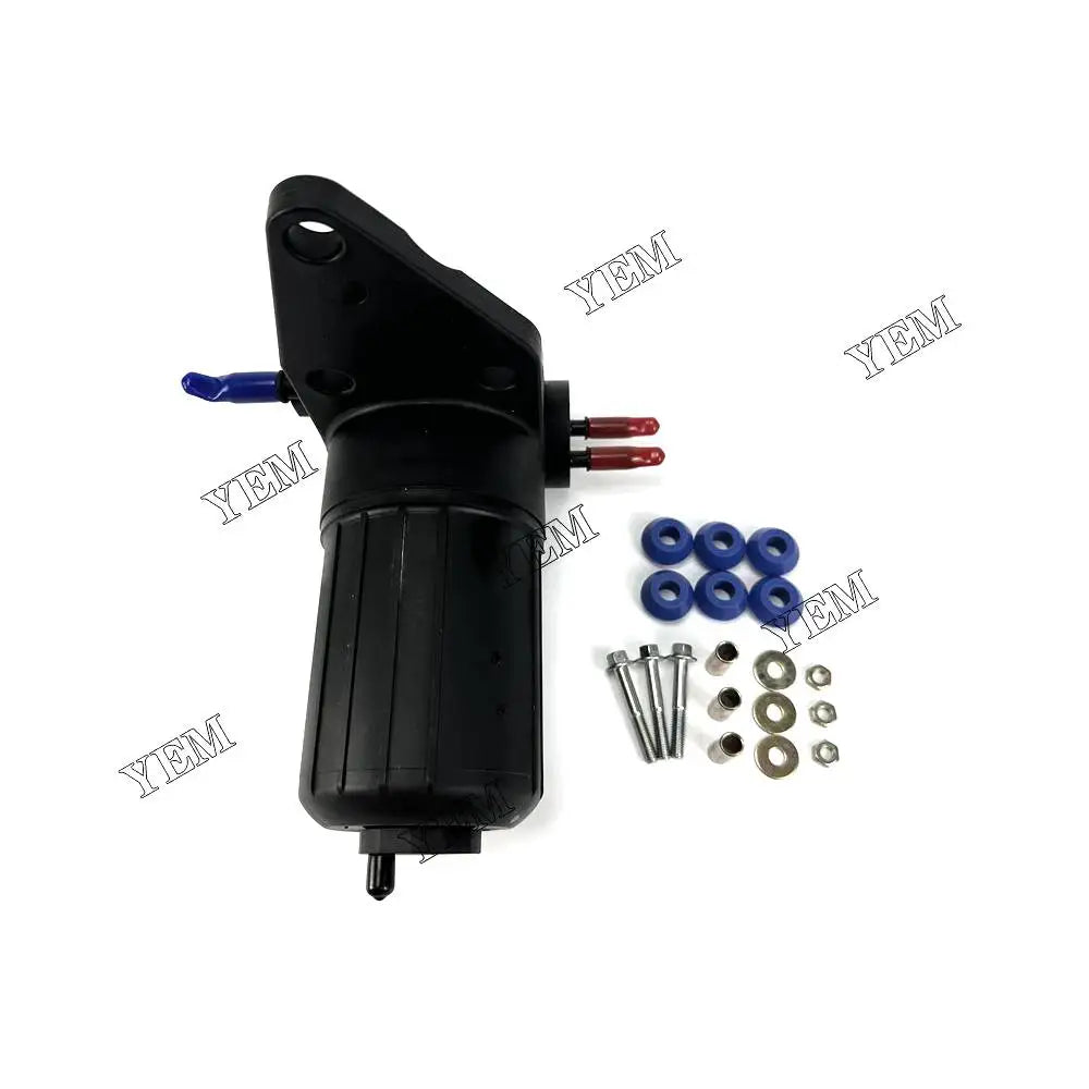 1 year warranty For Perkins 4132A016 Fuel Filter Assembly engine Parts YEMPARTS