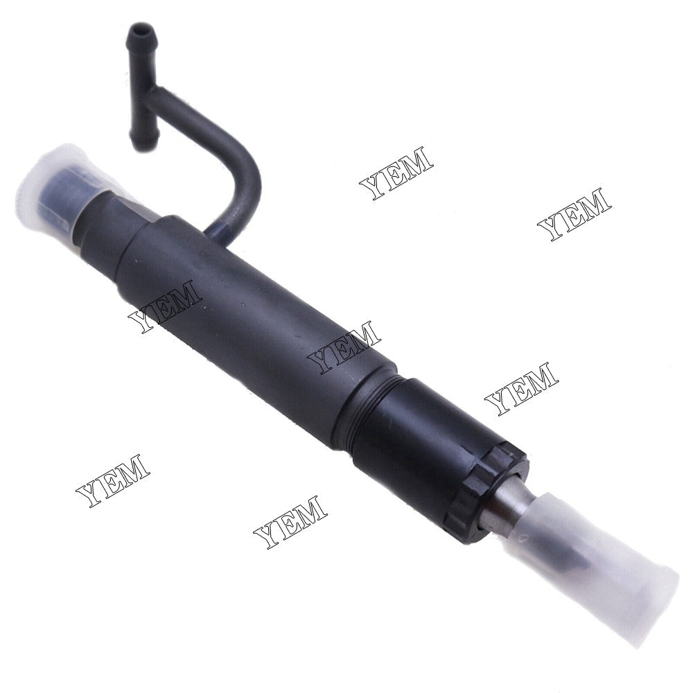 YEM Engine Parts 3X Fuel Injector 729004-53101 For Yanmar 3TNV84 3TNV88 For Komatsu 3D88E S3D84 For Yanmar