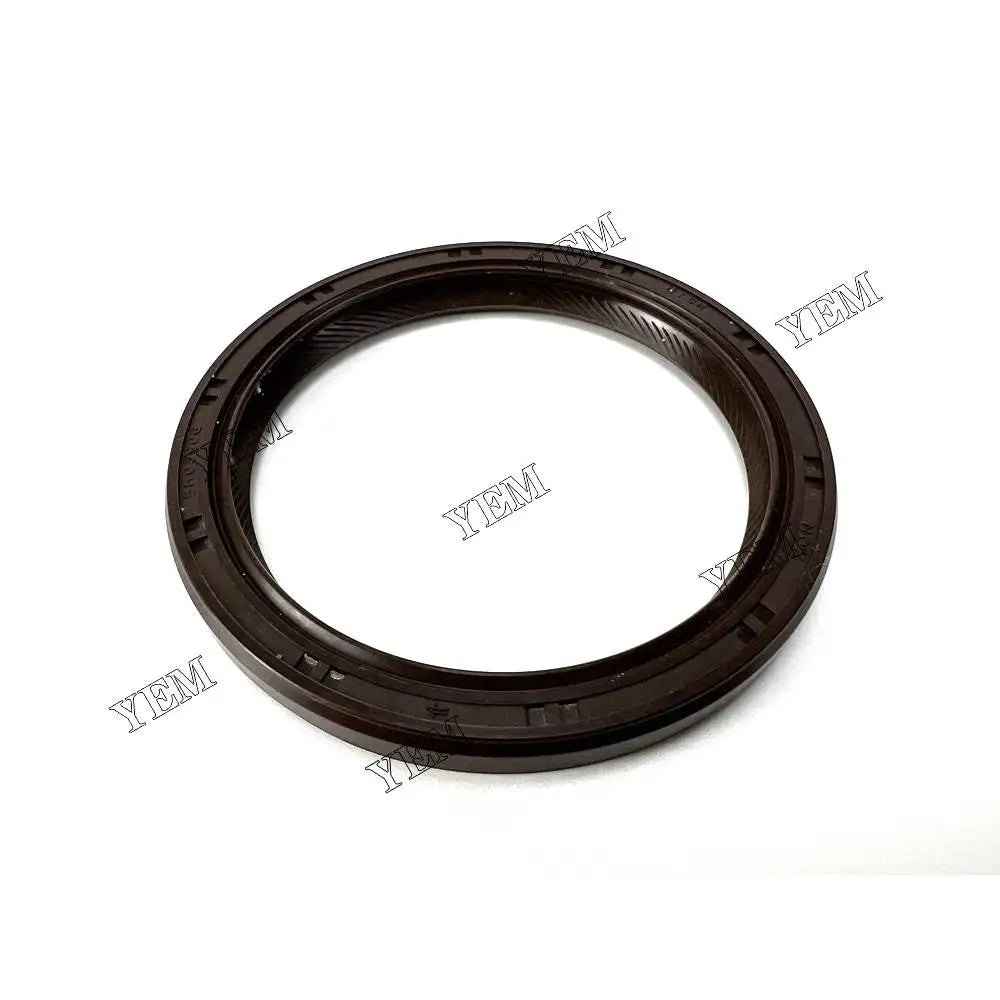 Free Shipping 1KZ Crankshaft Front Oil Seal For Toyota engine Parts YEMPARTS