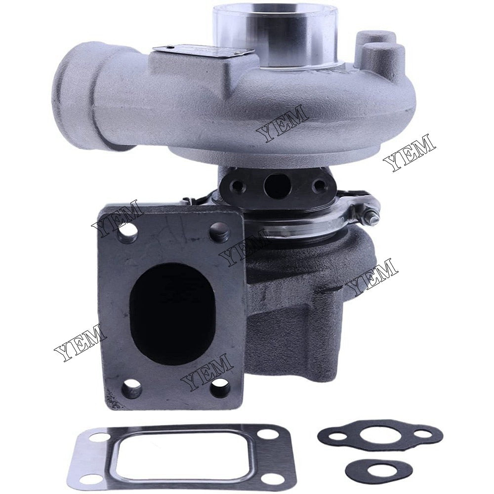 YEM Engine Parts For Caterpillar Excavator For CAT E312 E312B Engine 3064 TD04HL Turbocharger 5I-8122 For Caterpillar