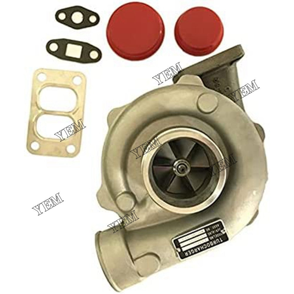 YEM Engine Parts TA3119 Turbocharger 466746-0004 Fits Ford New Holland FIAT IVECO For Other