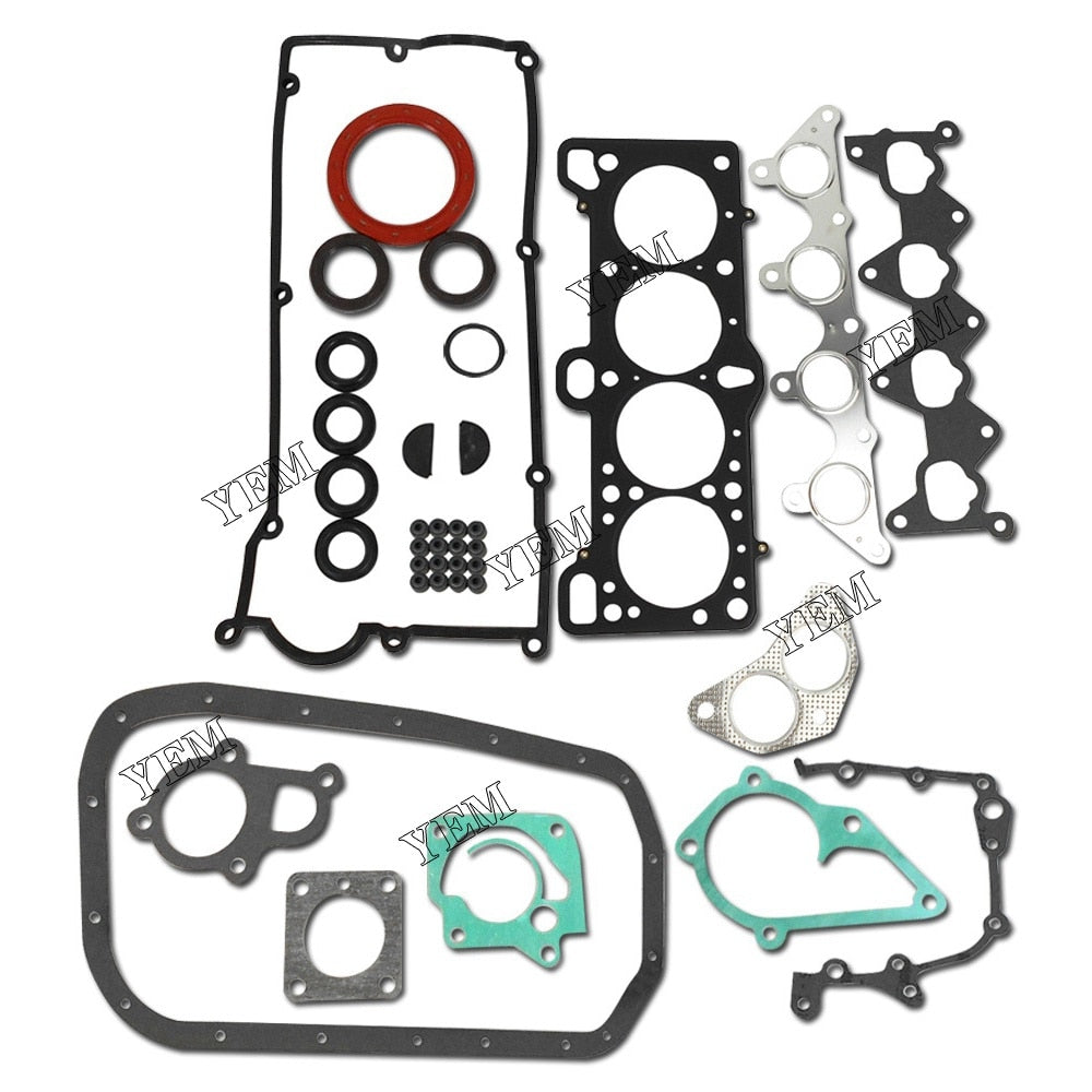 YEM Engine Parts HA T3000 Engine Rebuilt Kit For MAZDA HYSTER,YALE ForKLIFT TRUCK For Other