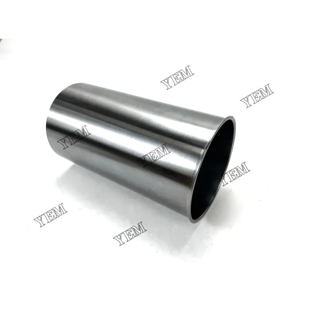 competitive price Engine Cylinder Liner For Isuzu 4JG1 excavator engine part YEMPARTS