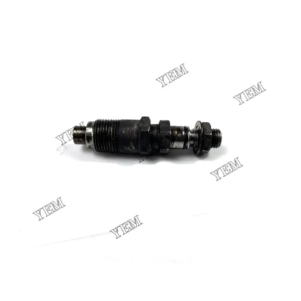 competitive price Fuel Injector For Yanmar 3TNA68 excavator engine part YEMPARTS