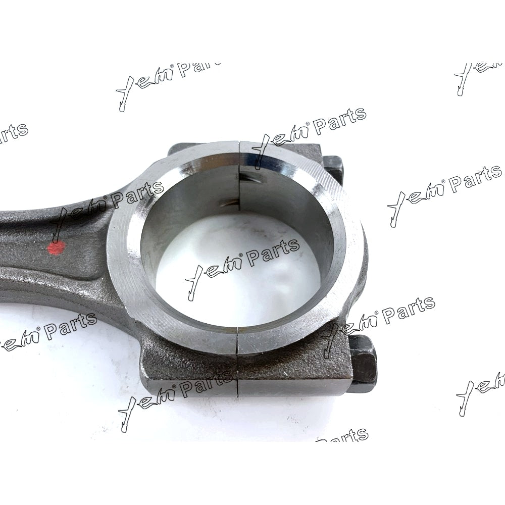 YEM Engine Parts For Yanmar 4TNV88 1Pc Connecting Rod 425-34698 For Yanmar