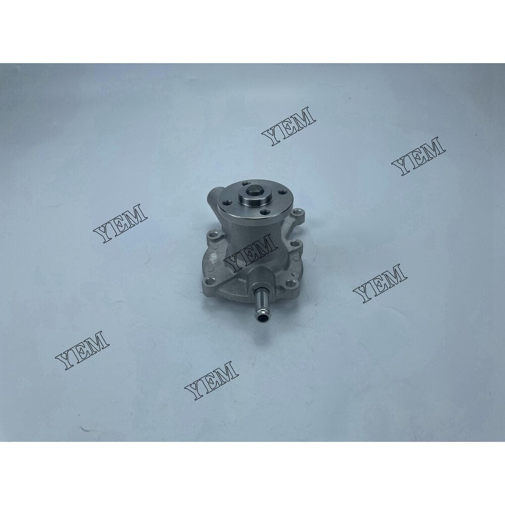 yemparts D722 D722T Water Pump 1E051-73030 For Kubota Diesel Engine FOR KUBOTA