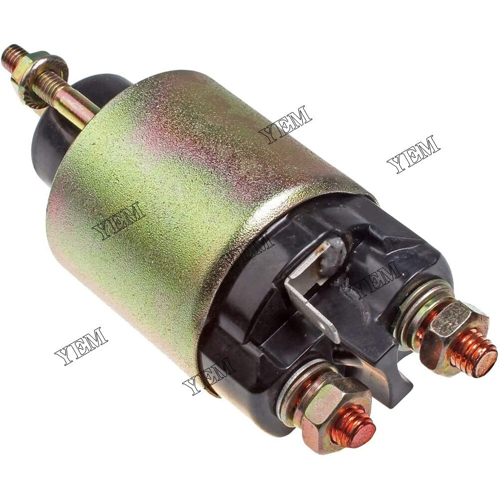 YEM Engine Parts 27010-2122 Solenoid Valve For Kawasaki FH721V FS730V FXT00V 52-43502S CH18-CH26 For Other