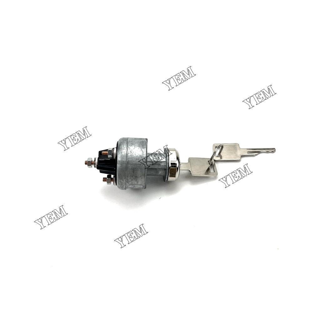 yemparts 319 320 321 Ignition Switch 6665606 For Bobcat Diesel Engine FOR BOBCAT