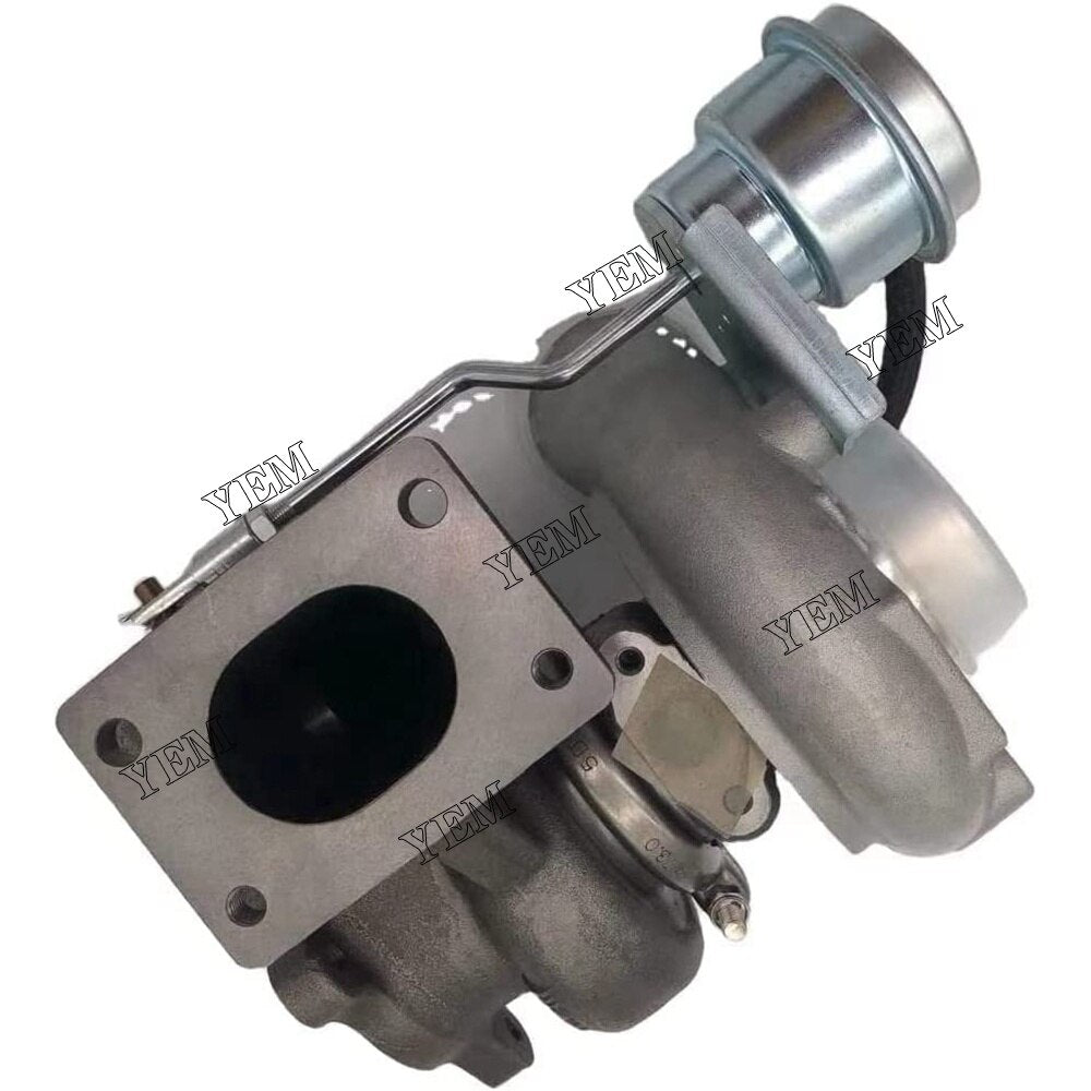YEM Engine Parts Turbocharger For Kubota V3800-DI-T A47GT Engine Kubota M904 CAT 906 Bobcat S250 For Kubota