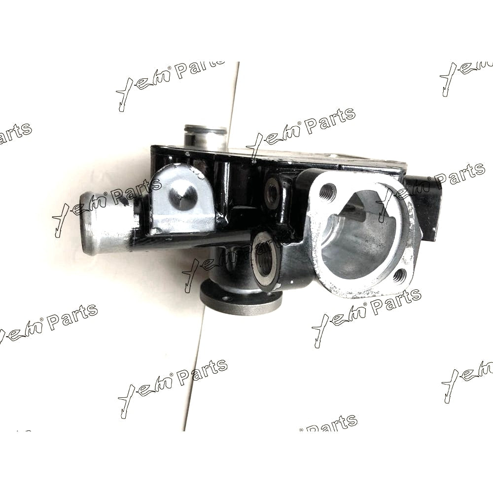 YEM Engine Parts Water Pump For Yanmar 3TNM72 Diesel Engine For Yanmar