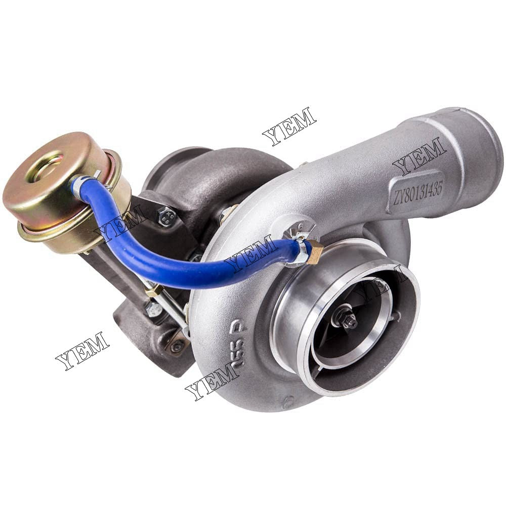 YEM Engine Parts For Caterpillar 322C 324D 325C Engine 3126B C7 S200AG051 Turbocharger 177-0440 For Caterpillar