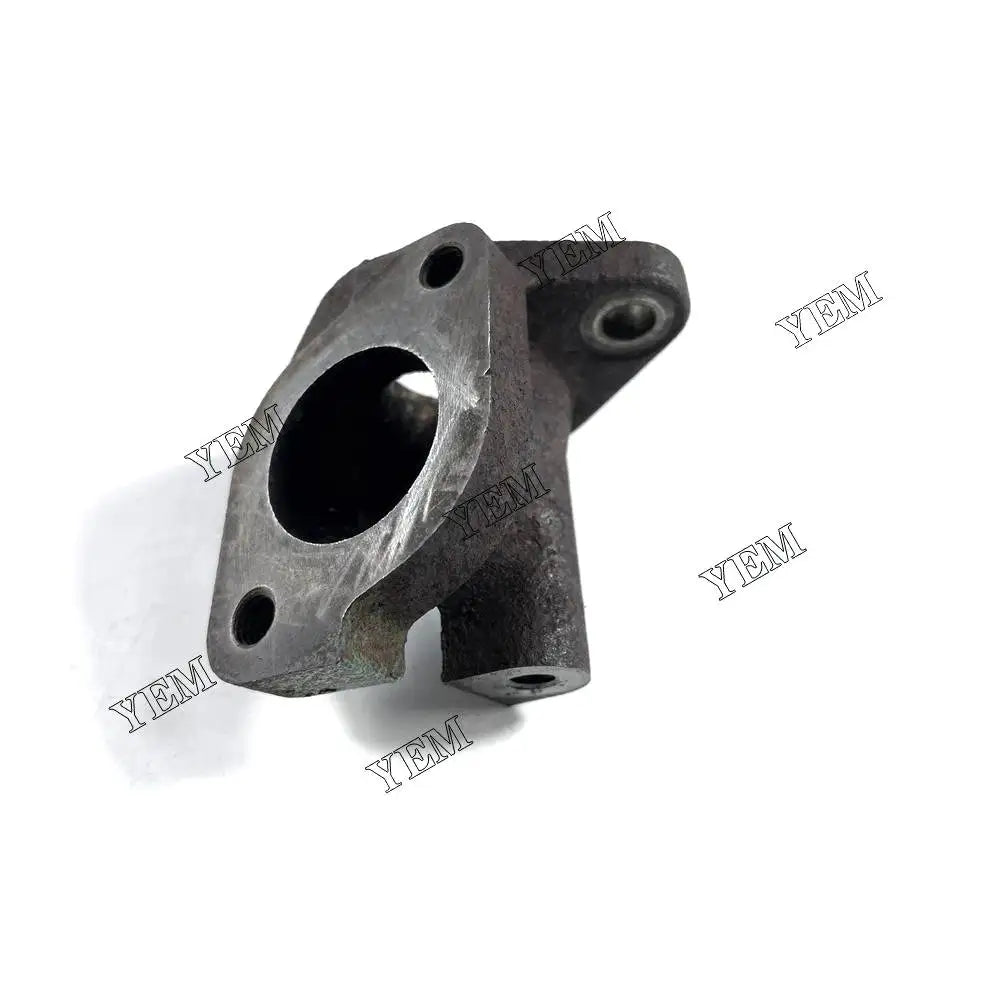 1 year warranty D3.8E Flange Egr Pipe 1J500-17273 For Volvo engine Parts YEMPARTS