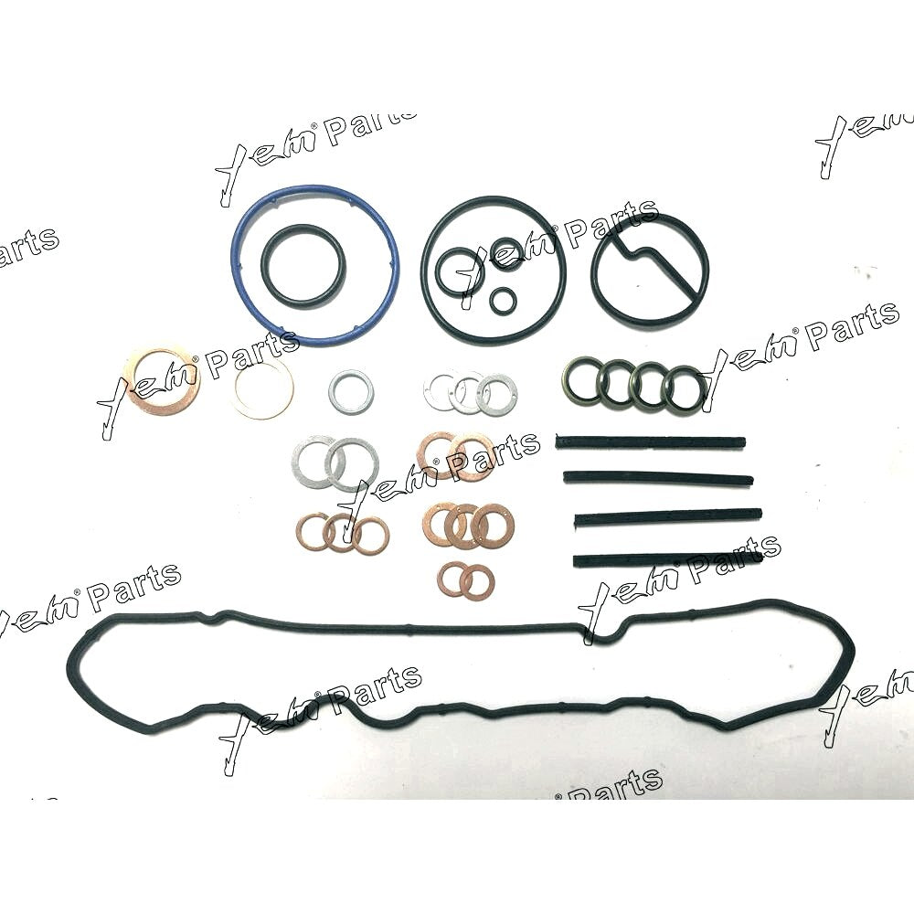 YEM Engine Parts S3L S3L2 Engine Cylinder Gasket Kit Set For Mitsubishi Diesel AG-31B01-23200 For Mitsubishi