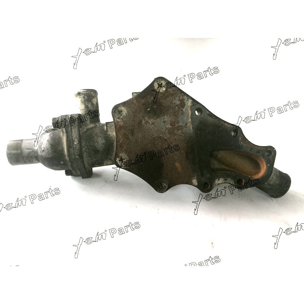 YEM Engine Parts Cooling Water Pump 8970693870 For Isuzu 3KC1 3KC1-PA Mini-Excavator Skid Loader For Isuzu