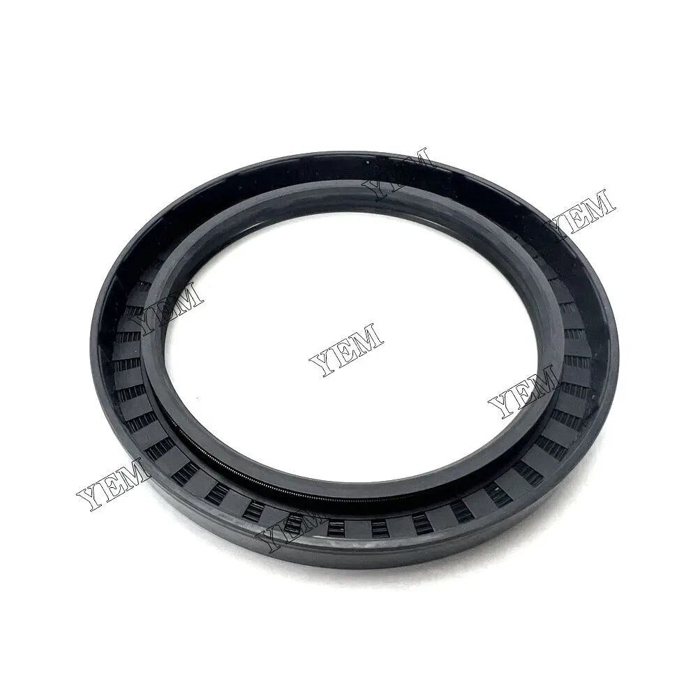 For Weichai excavator engine 495AD-13 Crankshaft Rear Oil Seal YEMPARTS