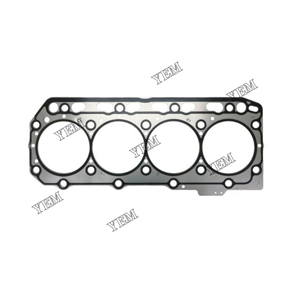 YEM Engine Parts Head Gasket For Yanmar 4JH4E, AE, 4JH5E Engine For Yanmar