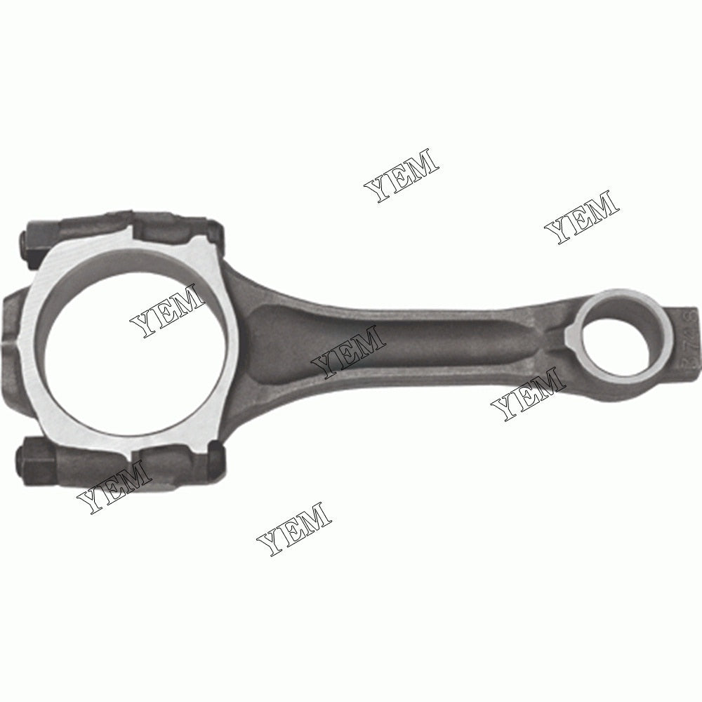 YEM Engine Parts 1 PCS Original Connecting Rod For Kubota Z602 Engine For Kubota