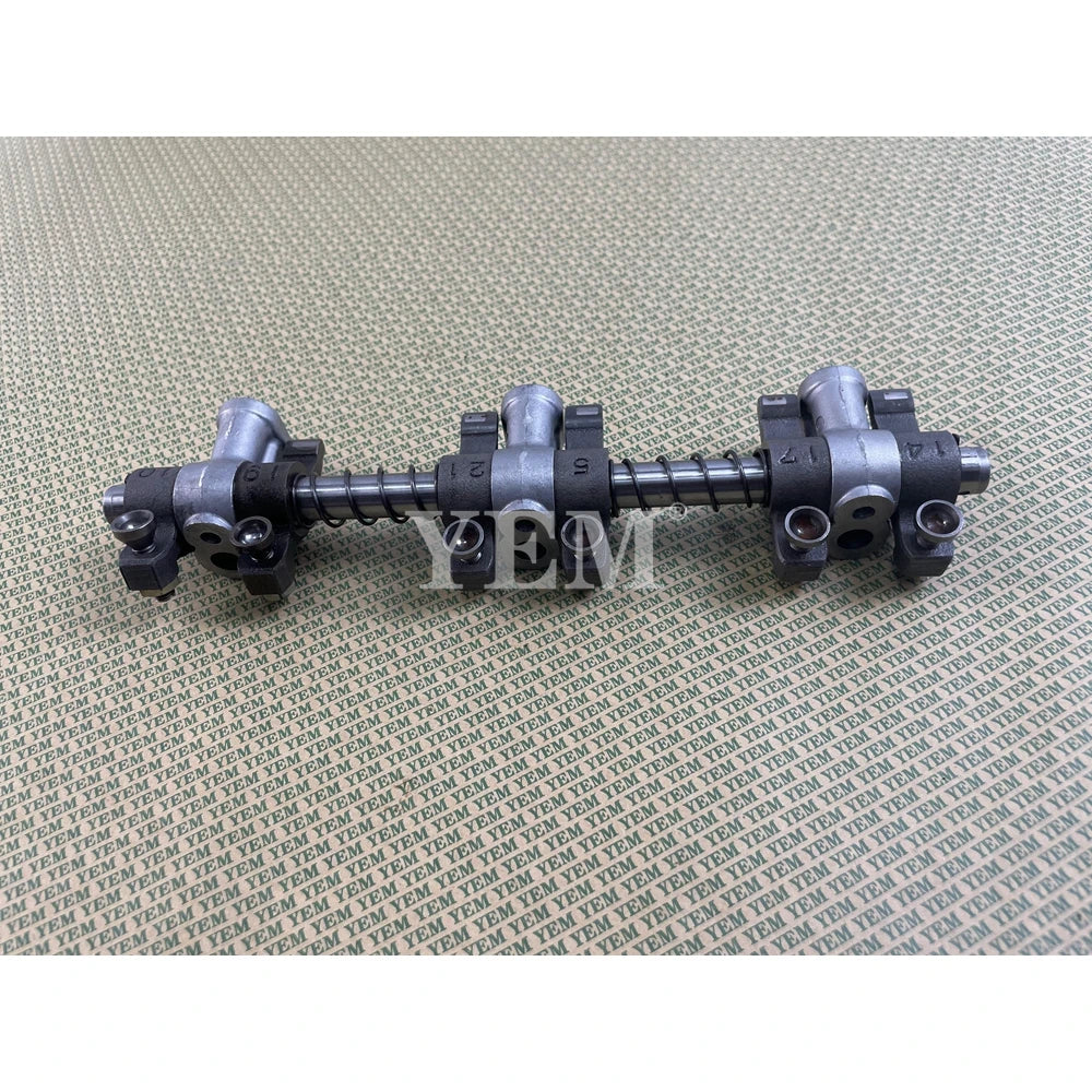 FOR MITSUBISHI ENGINE L3E ROCKER ARM ASSY For Mitsubishi