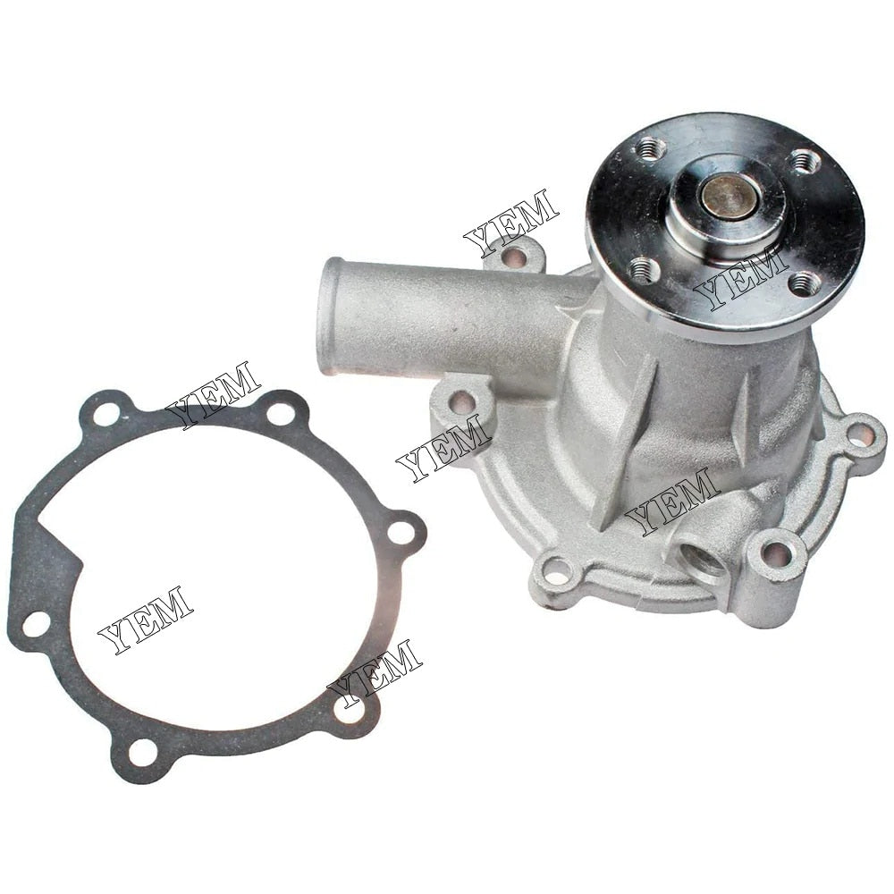 YEM Engine Parts Water Pump MM43317001, MM43317003 For Mitsubishi L2E L3E Engine For Mitsubishi