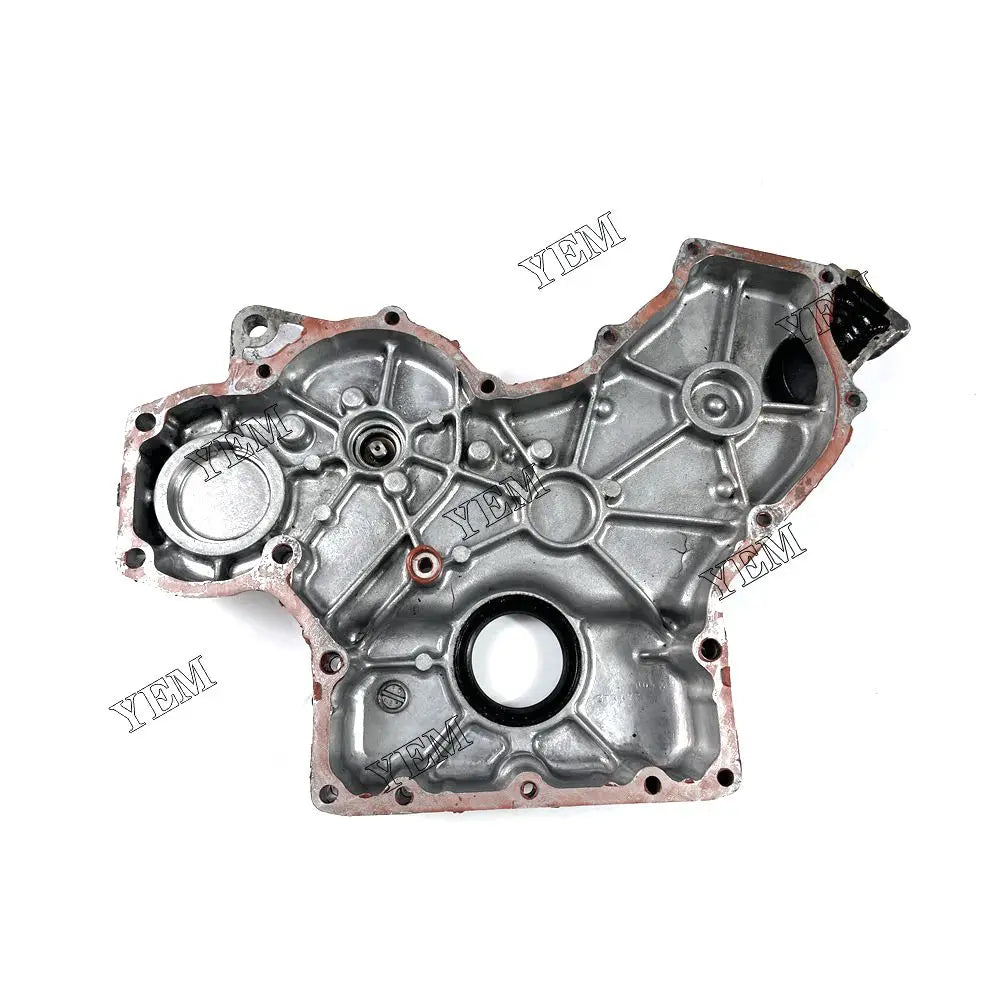 competitive price Timing Cover For Yanmar 3TNE74 excavator engine part YEMPARTS