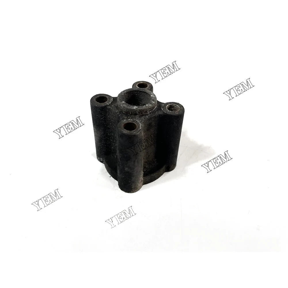 competitive price Fan Spacer For Toyota 1DZ excavator engine part YEMPARTS