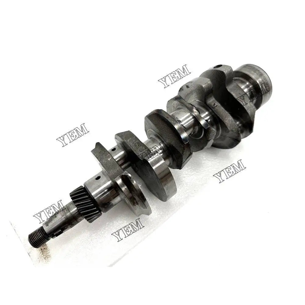 1 year warranty For Perkins 115256890 Crankshaft 403D-07 engine Parts YEMPARTS