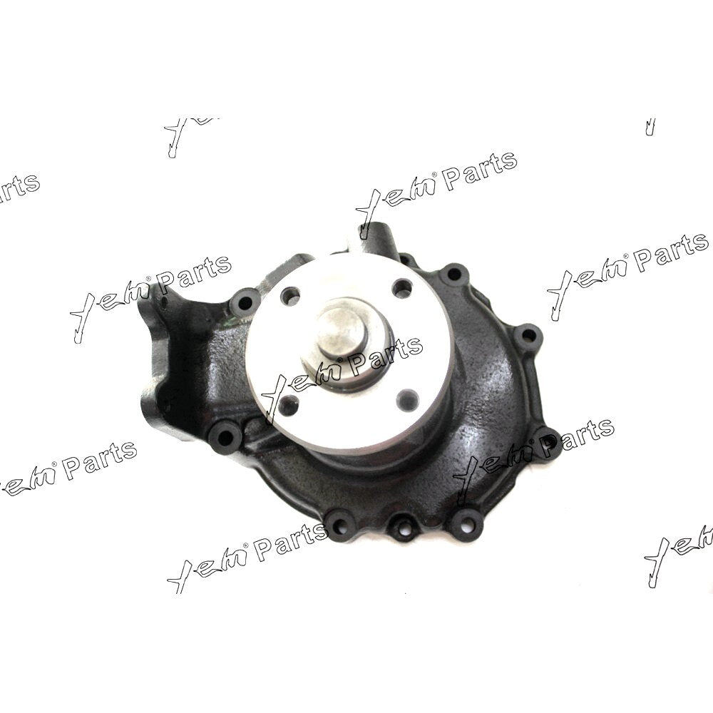 YEM Engine Parts 16100-E0373 Water Pump For Hino J05E J05C J05CT For KOBELCO SK200-8 SK210-8 SK250-8 For Hino