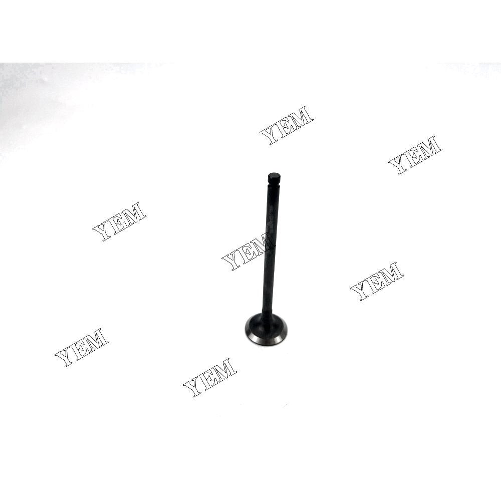 yemparts 2KD Exhaust Valve For Toyota Diesel Engine FOR TOYOTA