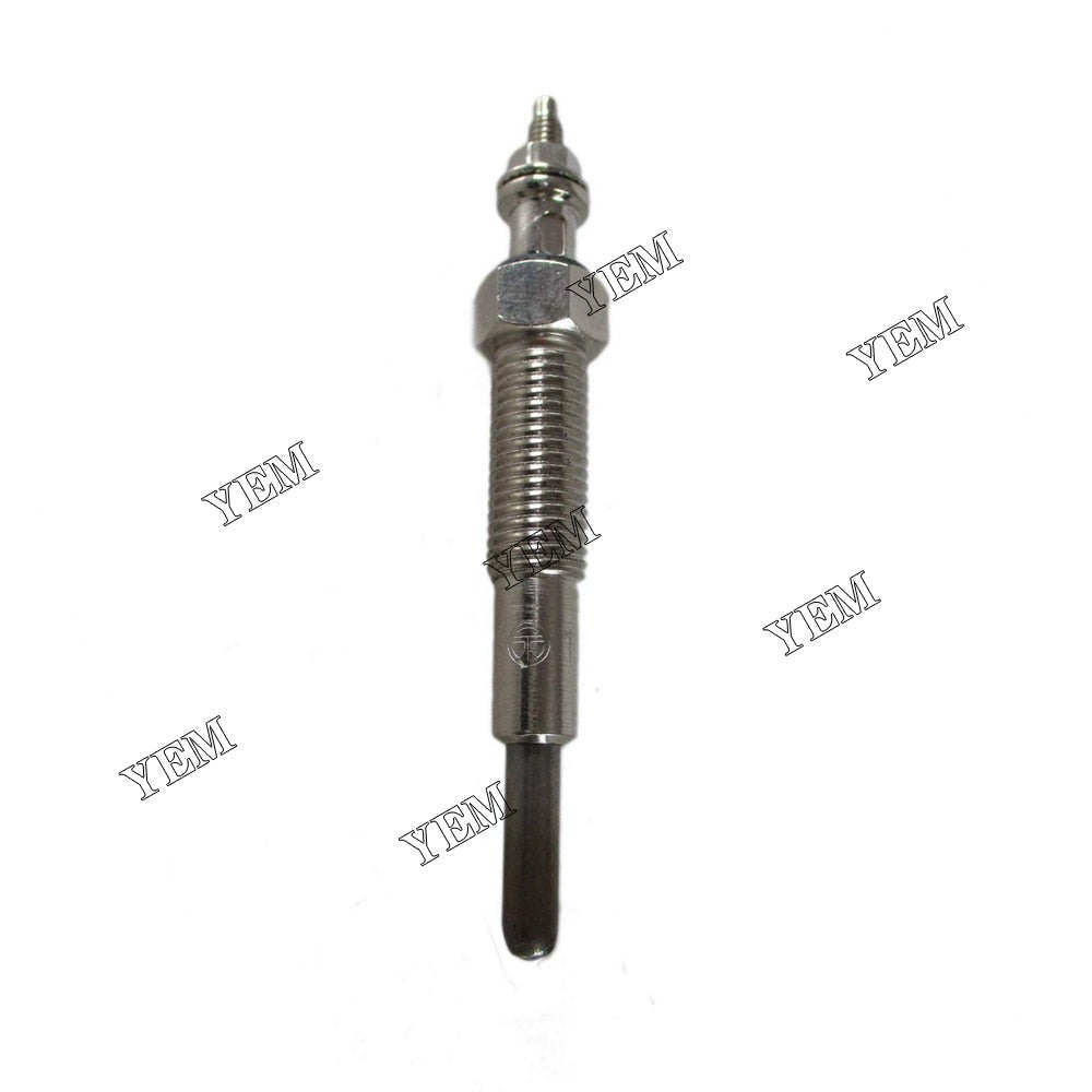 YEM Engine Parts Glow Plug For ISUZU 4BD2 - 11V Engine Parts For Isuzu