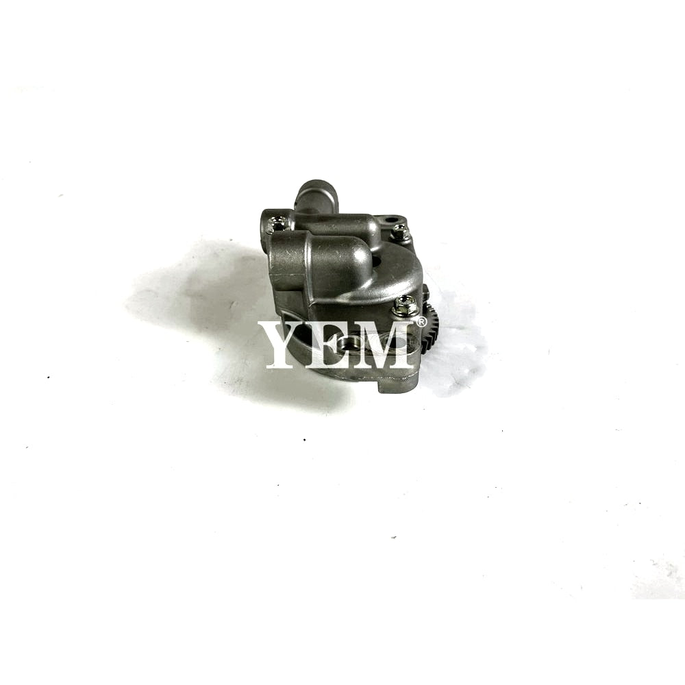 YEM Engine Parts Original Diesel Engine Oil Pump For Isuzu 3LB1 engine For Isuzu