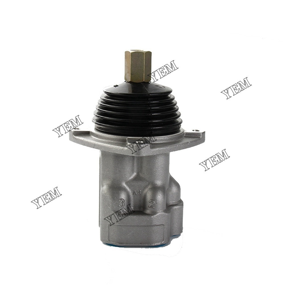 YEM Engine Parts 2PK Hydraulic Valve YN30V00111F1 For Kobelco SK200-8 SK260-8 SK250-8 SK210-8 For Kobelco