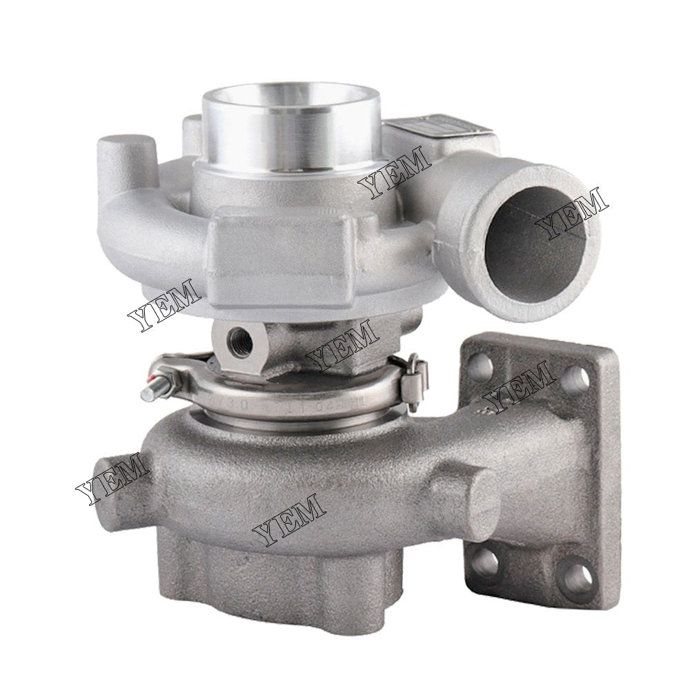 YEM Engine Parts Turbocharger Turbo For MITSUBISHI S4S-Z1DT65SP & For For CATerpillar For CAT 3044C-T For Caterpillar