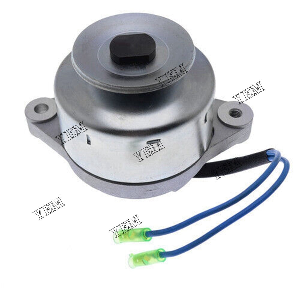 YEM Engine Parts Alternator 17531 64012 17531 64012B 12V For Kubota engine parts Z482 D722 For Kubota