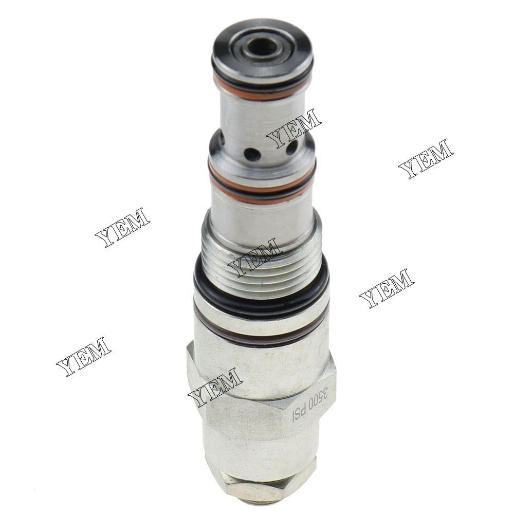 YEM Engine Parts Counter Balance Valve 136937350 CP440-4-B-0-E-B-350-3.0-015 For Danfoss For Other