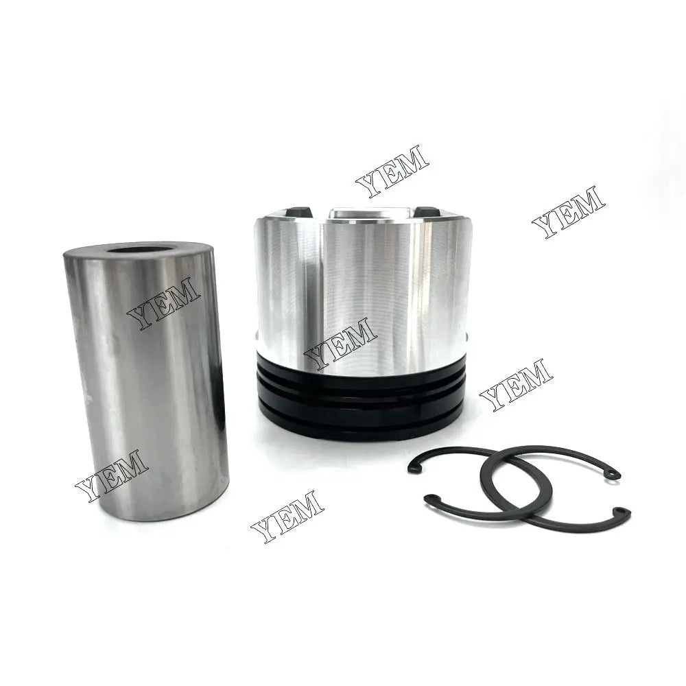 competitive price Piston Assembly For Cummins M11 excavator engine part YEMPARTS